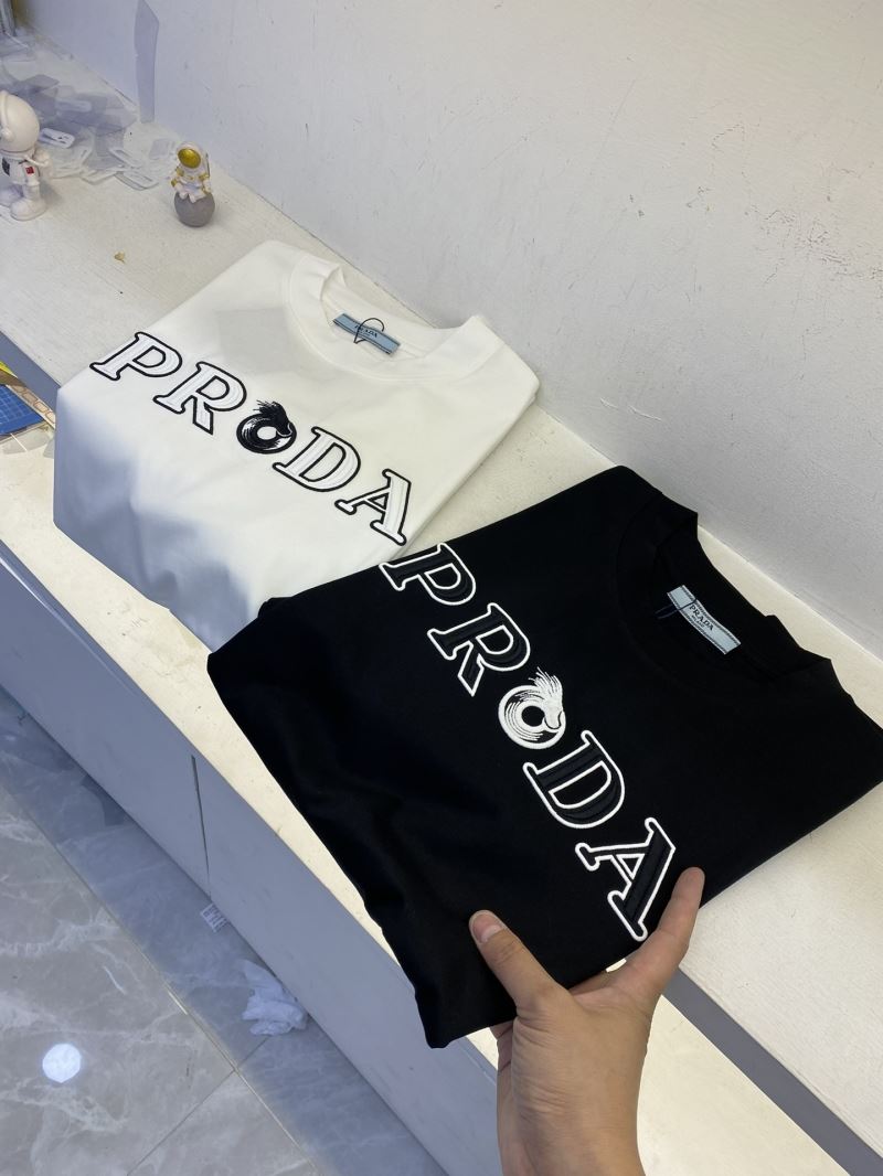 Prada T-Shirts